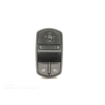 Recambio de mando elevalunas delantero izquierdo para opel corsa d enjoy referencia OEM IAM 13258521AA  
