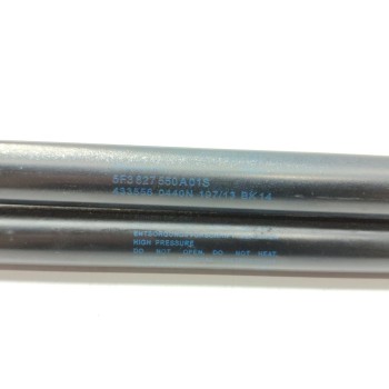 Recambio de amortiguadores maletero / porton para seat leon sc (5f5) fr referencia OEM IAM 5F3827550A  