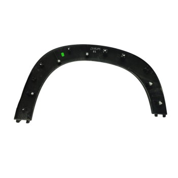 Recambio de aletin delantero izquierdo para citroën c3 aircross c-series referencia OEM IAM YQ001547XT  