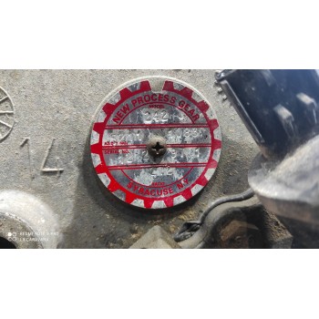 Recambio de caja cambios para jeep gr.cherokee (wj/wg) 4.7 v8 cat referencia OEM IAM 52104210AB  