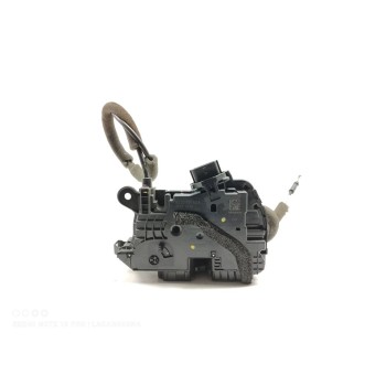 Recambio de cerradura puerta trasera derecha para nissan micra v (k14) acenta referencia OEM IAM 825005FA0A  