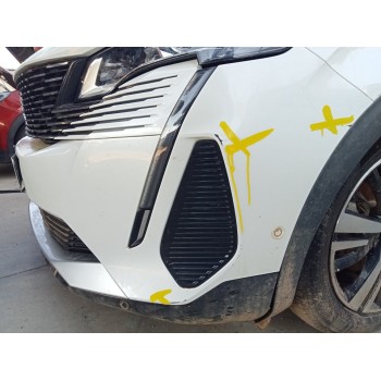 Recambio de paragolpes delantero para peugeot 3008 gt referencia OEM IAM 1675868480  