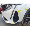 Recambio de paragolpes delantero para peugeot 3008 gt referencia OEM IAM 1675868480  
