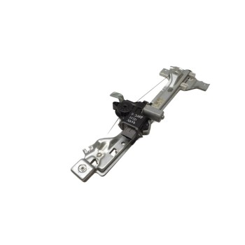 Recambio de elevalunas trasero derecho para peugeot 3008 access referencia OEM IAM 9682808680  