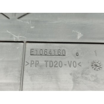 Recambio de modulo electronico para citroën c4 cactus business referencia OEM IAM 9819849680  