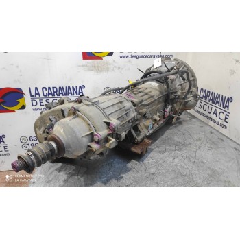 Recambio de caja cambios para jeep gr.cherokee (wj/wg) 4.7 v8 cat referencia OEM IAM 52104210AB  