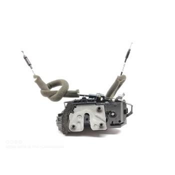 Recambio de cerradura puerta trasera derecha para nissan micra v (k14) acenta referencia OEM IAM 825005FA0A  