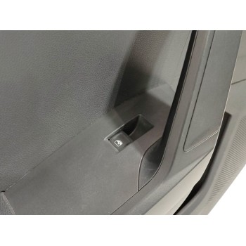 Recambio de guarnecido puerta trasera izquierda para seat ibiza (kj1) fr referencia OEM IAM 6F0867211G  