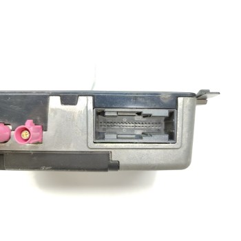 Recambio de modulo electronico para seat ibiza (kj1) fr referencia OEM IAM 5WA035284E  