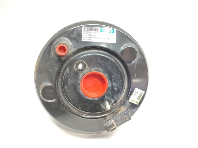 Recambio de servofreno para ssangyong xlv crystal 4x2 referencia OEM IAM BB37100600  