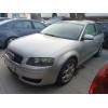 audi a3 (8p1) del año 2004