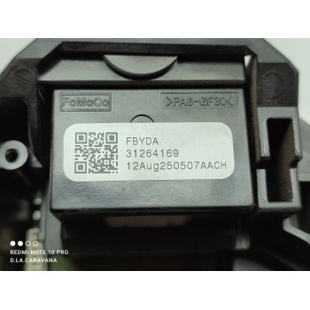 Recambio de mando multifuncion para volvo v40 momentum referencia OEM IAM 31327904  