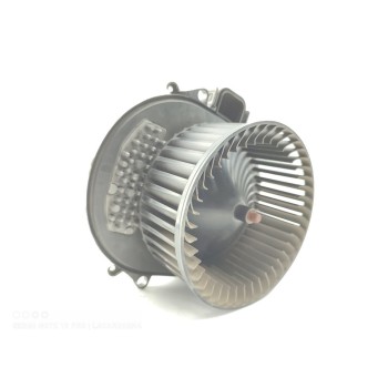 Recambio de ventilador calefaccion para bmw serie 1 lim. 5-trg. (f20) 116d referencia OEM IAM T942466  
