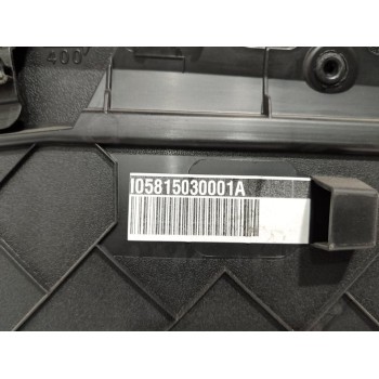 Recambio de guarnecido puerta trasera izquierda para seat ibiza (kj1) fr referencia OEM IAM 6F0867211G  