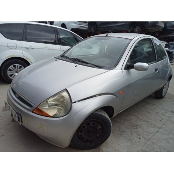 ford ka (ccq) del año 2005