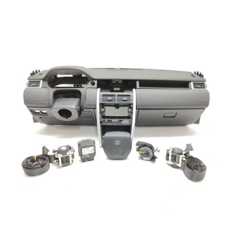 Recambio de kit airbag para land rover discovery sport se referencia OEM IAM FK72043B13DF8PVJ  