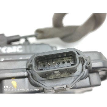 Recambio de cerradura puerta trasera derecha para nissan micra v (k14) acenta referencia OEM IAM 825005FA0A  