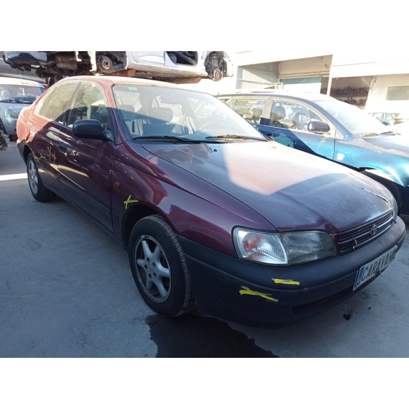 toyota carina (t19) del año 1995