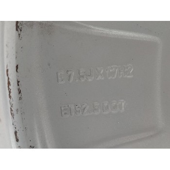 Recambio de llanta para ford kuga (cbs) titanium referencia OEM IAM CJ5C1007B2B  