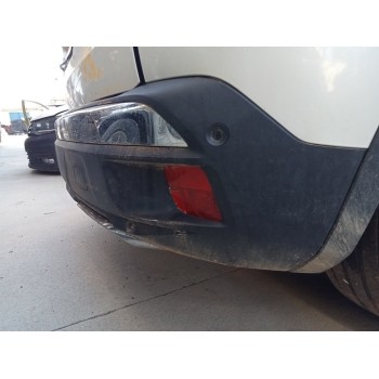 PARAGOLPES TRASERO 1636403780 / 1617991180 