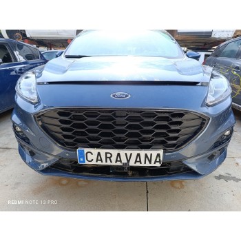 Recambio de paragolpes delantero para ford kuga st-line referencia OEM IAM LV4B17D957ZAPRAA  