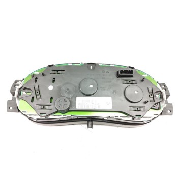 Recambio de cuadro instrumentos para dacia sandero basis referencia OEM IAM 348102383R  