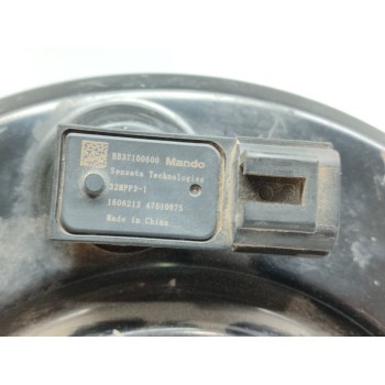 Recambio de servofreno para ssangyong xlv crystal 4x2 referencia OEM IAM BB37100600  