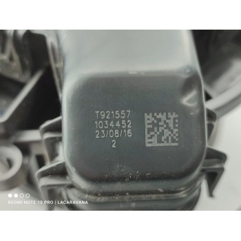 Recambio de ventilador calefaccion para bmw serie 1 lim. 5-trg. (f20) 116d referencia OEM IAM T942466  