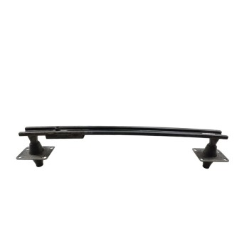 Recambio de refuerzo paragolpes delantero para peugeot 3008 access referencia OEM IAM 7104JZ  