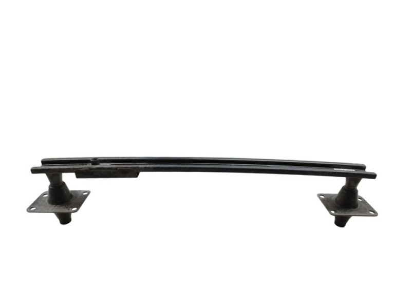 Recambio de refuerzo paragolpes delantero para peugeot 3008 access referencia OEM IAM 7104JZ  