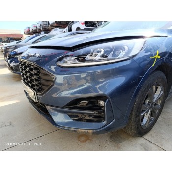 Recambio de paragolpes delantero para ford kuga st-line referencia OEM IAM LV4B17D957ZAPRAA  