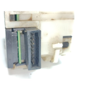 Recambio de mando limpia para nissan qashqai (j10) acenta referencia OEM IAM 25260JD01A  