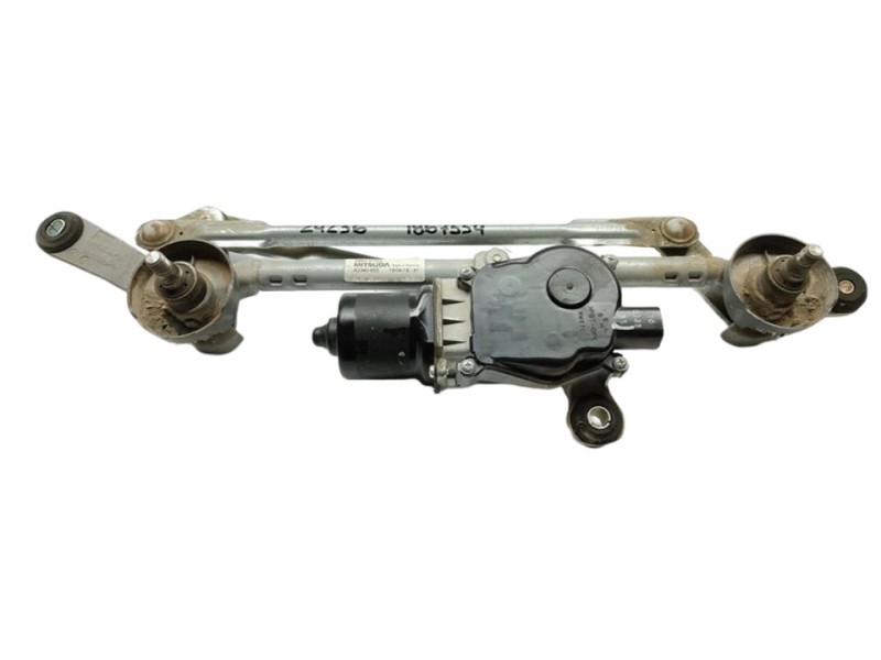 Recambio de motor limpia delantero para nissan micra v (k14) tekna referencia OEM IAM 288005FA0A  