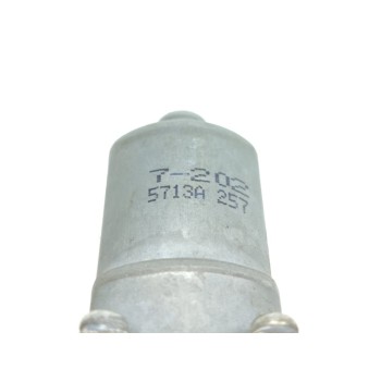 Recambio de motor elevalunas trasero derecho para mitsubishi asx (ga0w) challenge 2wd referencia OEM IAM 5713A257  