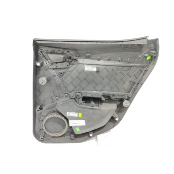 Recambio de guarnecido puerta trasera izquierda para seat ibiza (kj1) fr referencia OEM IAM 6F0867211G  