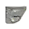 Recambio de guarnecido puerta trasera izquierda para seat ibiza (kj1) fr referencia OEM IAM 6F0867211G  