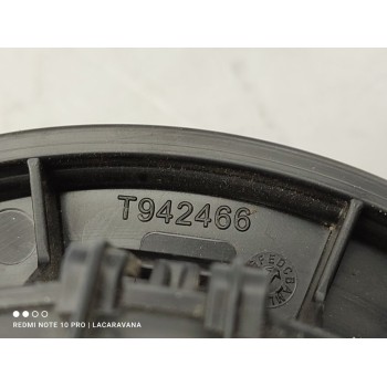 Recambio de ventilador calefaccion para bmw serie 1 lim. 5-trg. (f20) 116d referencia OEM IAM T942466  