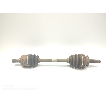 Recambio de transmision delantera izquierda para hyundai trajet (fo) 2.0 crdi gls referencia OEM IAM 495003A312  