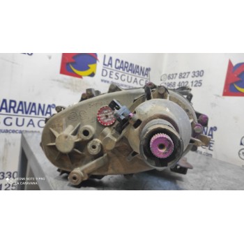 Recambio de caja cambios para jeep gr.cherokee (wj/wg) 4.7 v8 cat referencia OEM IAM 52104210AB  