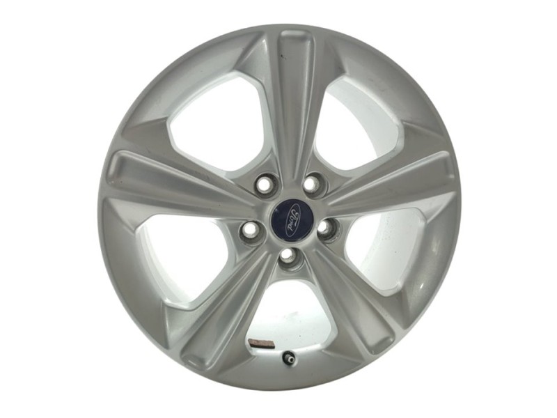 Recambio de llanta para ford kuga (cbs) titanium referencia OEM IAM CJ5C1007B2B  