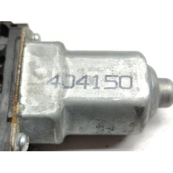 Recambio de motor elevalunas trasero derecho para mitsubishi asx (ga0w) challenge 2wd referencia OEM IAM 5713A257  