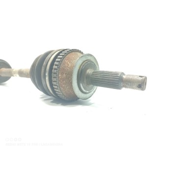 Recambio de transmision delantera izquierda para hyundai trajet (fo) 2.0 crdi gls referencia OEM IAM 495003A312  