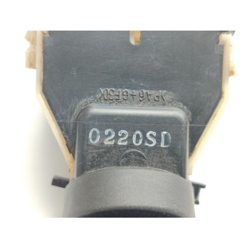 Recambio de mando limpia para nissan qashqai (j10) acenta referencia OEM IAM 25260JD01A  