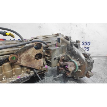 Recambio de caja cambios para jeep gr.cherokee (wj/wg) 4.7 v8 cat referencia OEM IAM 52104210AB  