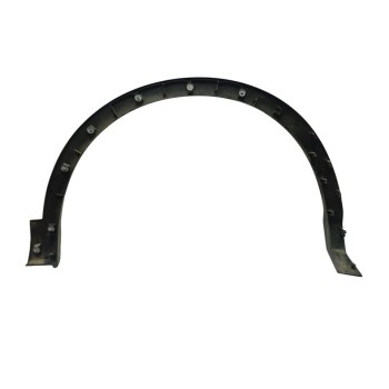 Recambio de aletin delantero izquierdo para nissan qashqai (j11) acenta referencia OEM IAM 638114EA0A  