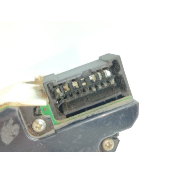 Recambio de mando limpia para nissan qashqai (j10) acenta referencia OEM IAM 25260JD01A  