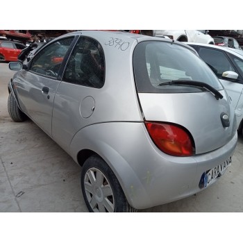 ford ka (ccq) del año 2005