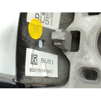 Recambio de volante para ssangyong xlv crystal 4x2 referencia OEM IAM 8916035010  