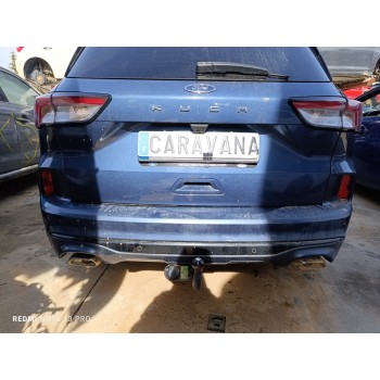 PARAGOLPES TRASERO LV4B17A894SCAPRAA / 2500108 / 2460983 