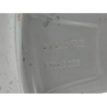 Recambio de llanta para ford kuga (cbs) titanium referencia OEM IAM CJ5C1007B2B  